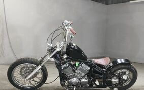 YAMAHA DRAGSTAR 400 1996 4TR