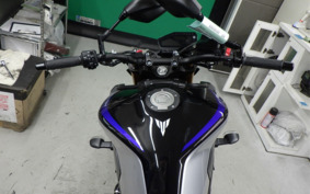 YAMAHA MT-09 ASP 2019 RN52J