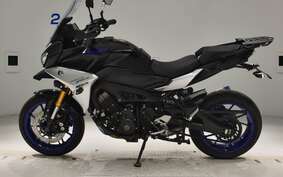 YAMAHA MT-09 Tracer GT 2020 RN51J