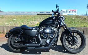 HARLEY XL883N 2010 LE2