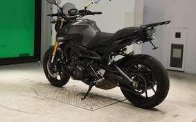 YAMAHA MT-09 2015 RN34J