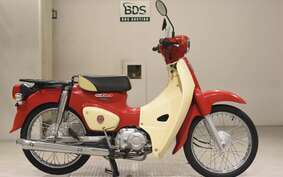 HONDA C110 SUPER CUB JA44