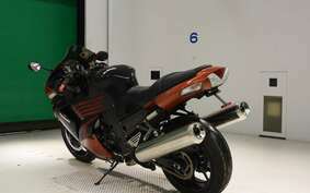 KAWASAKI ZZ1400 NINJA R 2010 ZXT40C