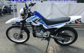 YAMAHA SEROW 250 DG31J