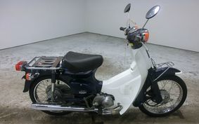 HONDA C70 SUPER CUB HA02