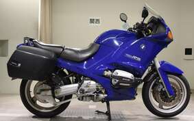 BMW R1100RS 1997 3***