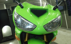 KAWASAKI NINJA ZX-6R 2005