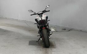 YAMAHA MT-07 2019 RM19J