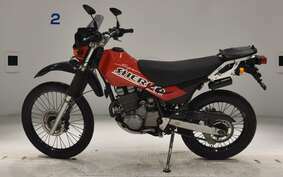 KAWASAKI SUPER SHERPA KL250G