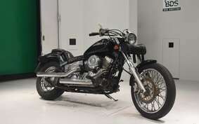 YAMAHA DRAGSTAR 400 2000 VH01J