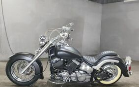 YAMAHA DRAGSTAR 400 CLASSIC 1999 4TR