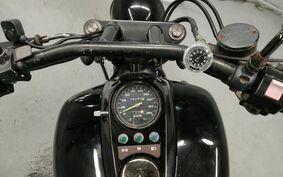 KAWASAKI ELIMINATOR 250 V Type VN250A