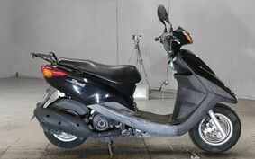 YAMAHA AXIS 125 TREET SE53J