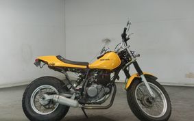 YAMAHA TW200 2JL