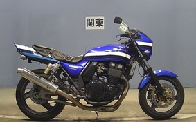 KAWASAKI ZRX400 2002 ZR400E