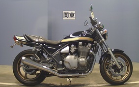 KAWASAKI ZEPHYR 1100 1992 ZRT10A