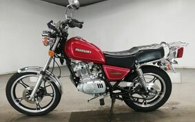 SUZUKI GN125 H PCJG9