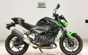 KAWASAKI Z400 Gen.2 2019 EX400G