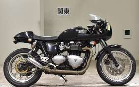 TRIUMPH THRUXTON 900 2012 J9147G