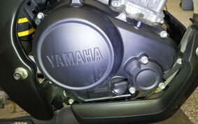 YAMAHA XSR155