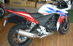 HONDA CBR400R 2014 NC47