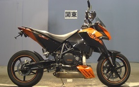 KTM 690 DUKE 2010 LDS40