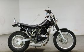 YAMAHA TW225 DG09J