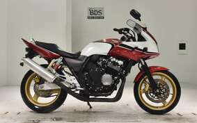 HONDA CB400 SUPER BOLDOR VTEC 2006 NC39