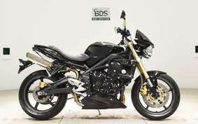 TRIUMPH STREET TRIPLE 2008 MD4066