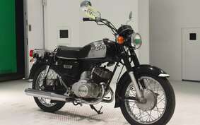 SUZUKI K125 K125