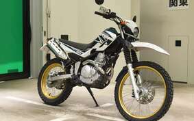 YAMAHA SEROW 250 DG17J