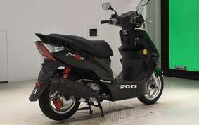 PGO TIGRA 125 AFAF