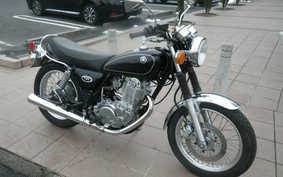 YAMAHA SR400 2005 RH01J