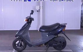 SUZUKI LET's 2 CA1PA