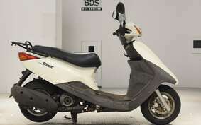 YAMAHA AXIS 125 TREET SE53J