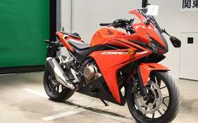 HONDA CBR400R ABS 2017 NC47