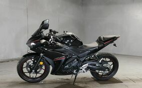 YAMAHA YZF-R25 RG43J