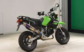 KAWASAKI KSR110 KL110A