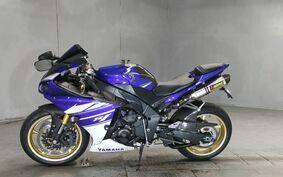 YAMAHA YZF-R1 2010 RN23N