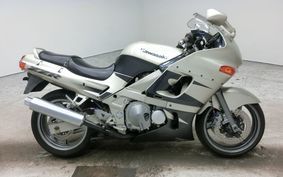 KAWASAKI ZZ-R400 1998 ZX400N