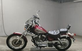 YAMAHA VIRAGO 250 3DM