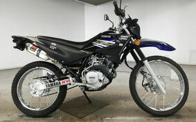 YAMAHA XTZ125E PCJL