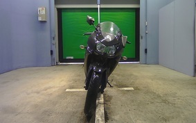 KAWASAKI NINJA 250R 2012 EX250K