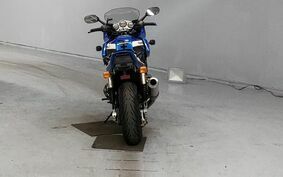 KAWASAKI ZRX1200 S 2001 ZRT20A