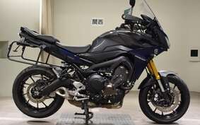 YAMAHA MT-09 Tracer 2017 RN36J