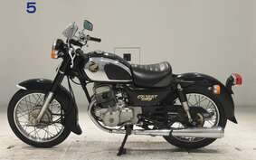 HONDA CD125T BENLY CD125T