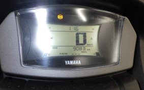 YAMAHA N-MAX SEG6J