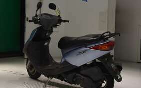 YAMAHA AXIS 125 TREET SE53J