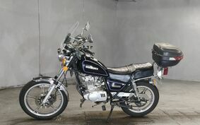 SUZUKI GN125 H 不明