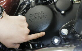 ROYAL ENFIELD METEOR 350 2022